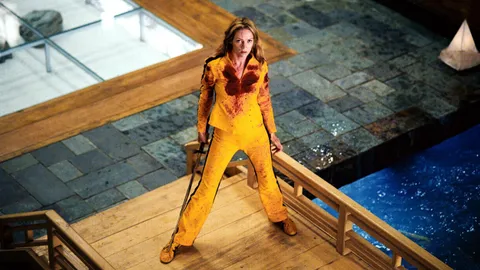 How to watch 'Kill Bill: The Whole Bloody Affair' online from anywhere — stream Quentin Tarantino's masterpiece