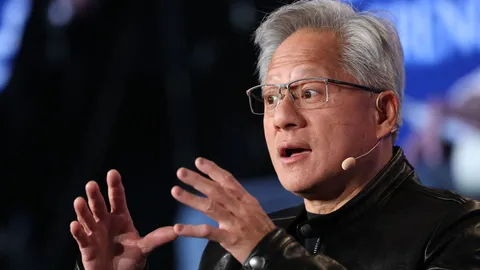 Nvidia and 24 other companies sign open-weights letter as Washington weighs Chinese AI model ban — OpenAI, Anthropic, and Google absent from the list