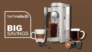  This versatile Ninja coffee maker for pods and grounds is $30 off — and it's my top WFH pick for International Coffee Day 