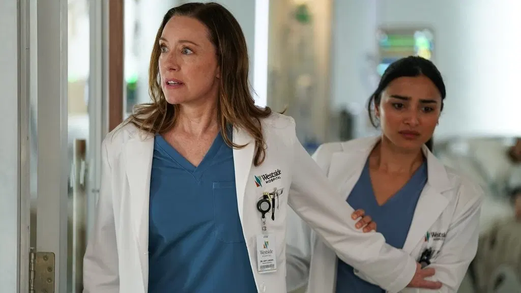 How to watch 'Doc' season 3 online and from anywhere for FREE