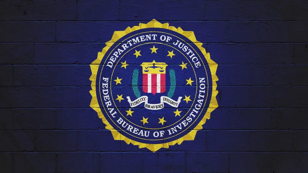 Kash Patel says that AI use at the FBI has 'increased by 605%' since he became director — claims that every major tech player is 'embedded' in the agency