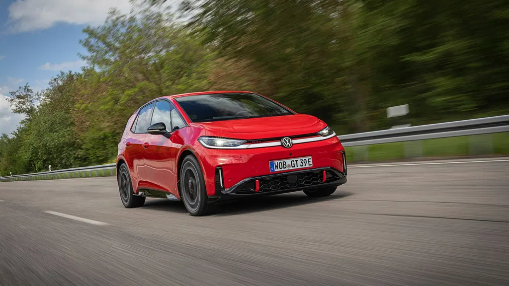 The Volkswagen ID.3 GTI could struggle to win over the hot-hatch faithful — despite being the most powerful GTI it’s ever made