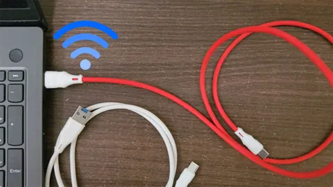 Wi-Fi controlled hacking USB cable stealthily packs in a microcontroller, microSD storage, and more — cable executes remote payload execution, keystroke injection, and more, but is 'built for makers, developers, enthusiasts, and cybersecurity learners'
