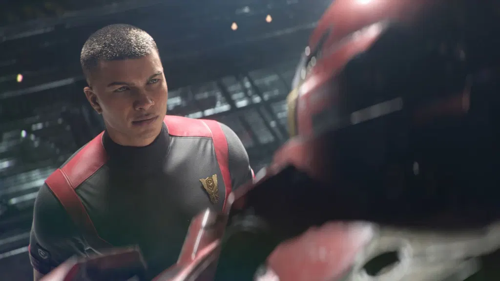 StarCraft creative director says the game and the real-world feel 'very close in terms of themes and characters' — 'When you look at the stories that were told in StarCraft and the characters that you run into, it's remarkably topical'