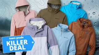  21 best jacketdeals to shopahead of fall — up to 50% off Patagonia, Columbiaand Arc'teryx 