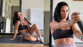  You’re spending too much on gym memberships — why this $11 dumbbell is all you actually need 