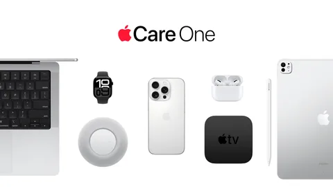  AppleCare One is coming to the UK —here's why it could be a good deal for iPad and Apple Watch owners 