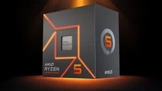  AMD Ryzen 5 5500F and 7500 show up at retail with pricing above MSRP — budget CPUs are $20 more expensive than list price, even from first-party sellers 