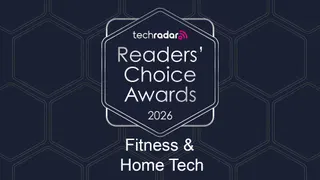  Vote now in the TechRadar Readers' Choice Awards 2026 — Fitness & Home Tech categories! 