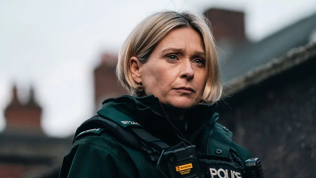 How to watch Blue Lights season 4 for *FREE* from anywhere