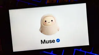  Meta is making a Tamagotchi-like AI companion for the AI era — meet the Muse Charm 