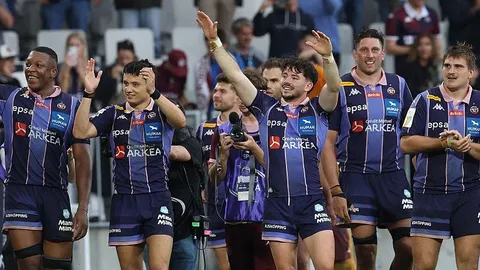 How to watch Leinster vs Bordeaux: Free Streams, TV Channels for 2025/26 EPCR Champions Cup final
