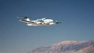  US military GPS jamming exercise suspected of contributing to civilian plane crash in New Mexico — medevac flight lost signal before flying into a mountain, killing everyone onboard 