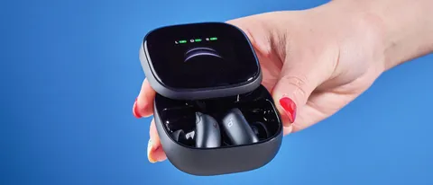 I tested Soundcore’s newest premium flagship earbuds — and they’re coming for the AirPods Pro 3’s crown