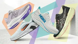  I found 23 comfortable walking shoes on sale up to 40% off — shop deals from Skechers, Asics and more 