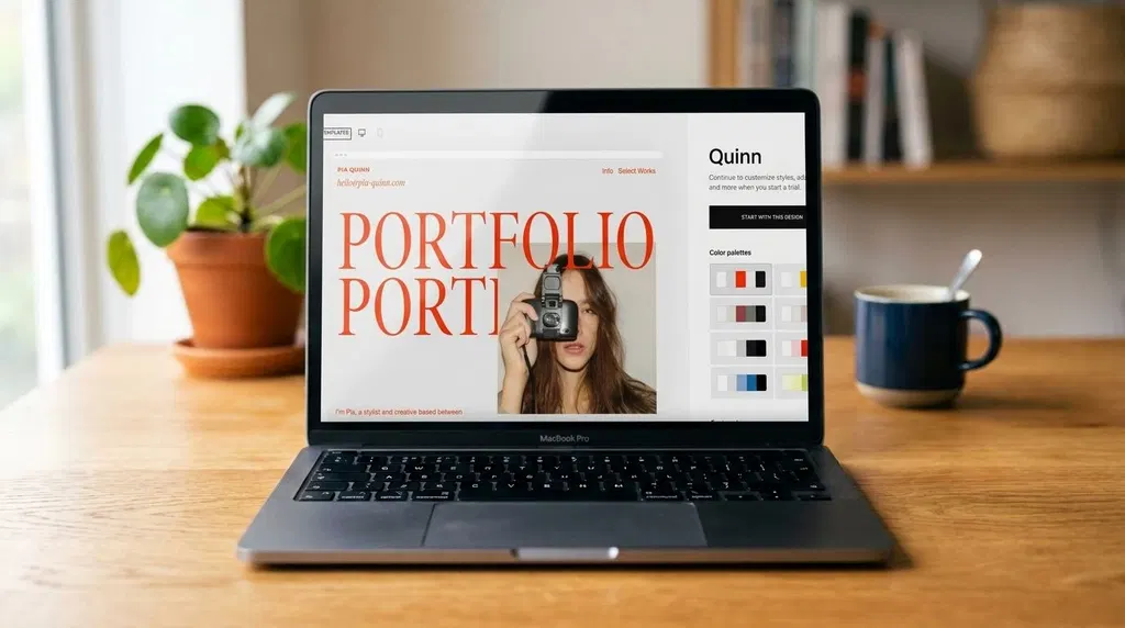 Building a stunning website just got 50% cheaper