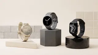  9 stylish smartwatches that prove health tracking can actually look good — from $199 on Amazon 