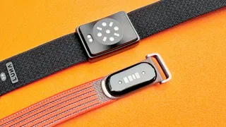  Luna Band vs Fitbit Air — 5 key differences between these affordable fitness trackers 