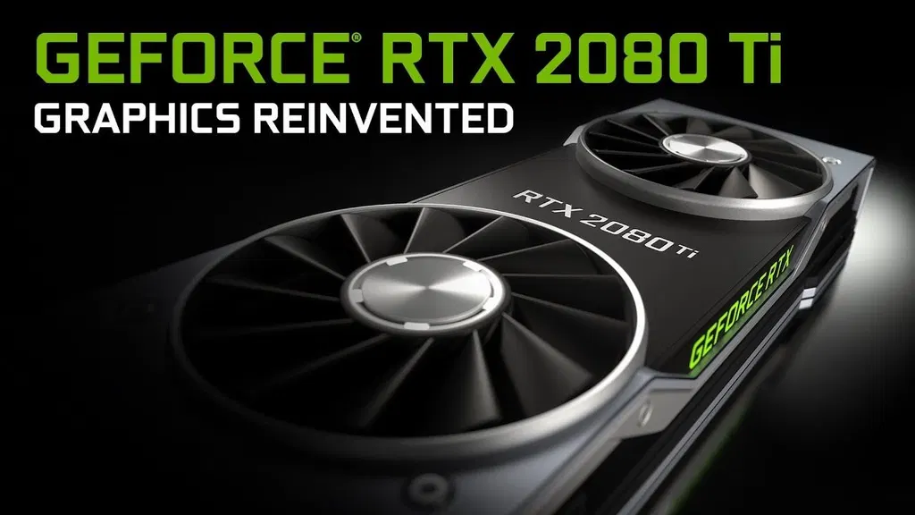 The PC gaming ray tracing obsession began with the first RTX 20 graphics cards released on this day in 2018 — the GeForce RTX 2080 and 2080 Ti led the charge, but games were thin on the ground