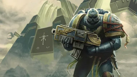 One of the hundreds of Warhammer games is currently free to keep forever on Steam