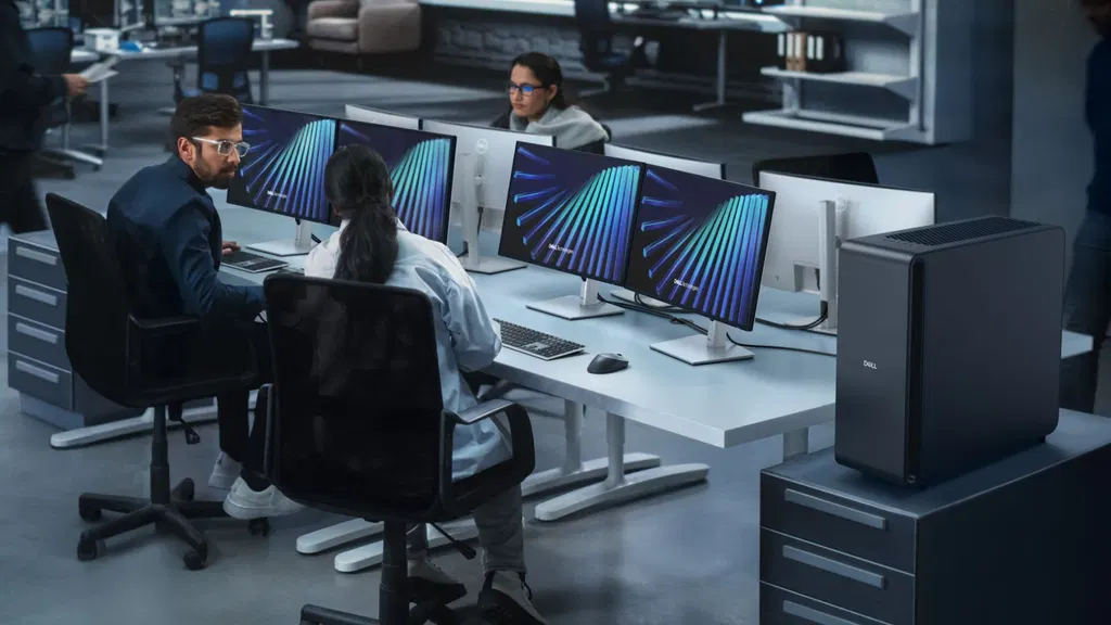 New report claims AI is helping create jobs in UK businesses, as workers can't get enough of it