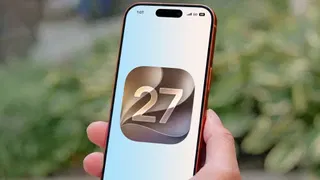  iOS 27 beta 5 is out: New app icons, Siri voices, improved search, and every new iPhone feature 