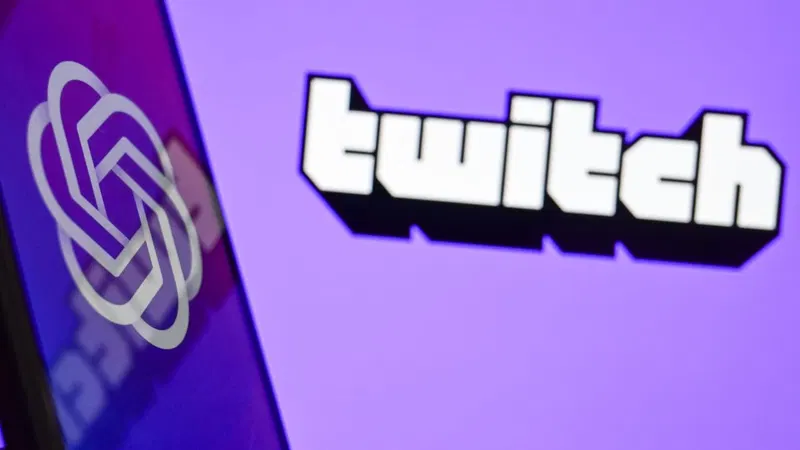  Twitch under fire for new gen AI training system that harvests streamer data for Amazon, says it's on by default because 'if it was opt-in, nobody would opt in' 