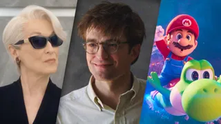  4 best new movies (and one godawful one) to watch this weekend on Hulu, Peacock, HBO Max and more (August 1-2) 