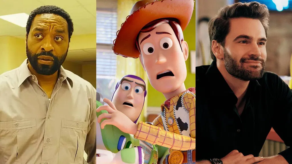 7 top new movies to stream this week on Netflix, Prime Video, HBO Max and more — including ‘Backrooms, ' Toy Story 5' and an action-thriller film ‘John Wick’ fans will love (Sept. 22-28)