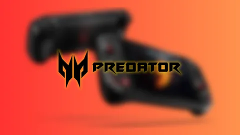 Acer is reportedly working on a 'Predator Atlas 8' handheld featuring Intel's Arc G3 chips — Panther Lake-based handhelds expected to be revealed at Computex 2026 