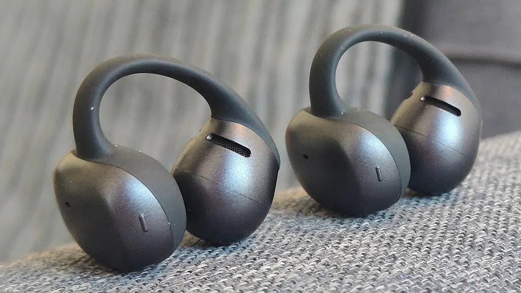 'Promises to topple giants': I've been praising open earbuds for years and now, fresh stats prove they're the anti-tech gadget you've been longing for