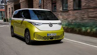  'It took less than five seconds': Volkswagen badges are being targeted by thieves for the radar tech behind them 