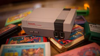  97 untouched Duck Hunt and Super Mario Bros. cartridges worth thousands discovered in retro shop storage room — never-before-seen version of popular NES games include five perfect 10 PSA items 