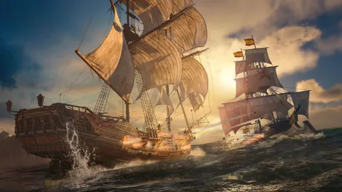 'We know that fans will love them' — Assassin's Creed Black Flag Resynced creative director says Ubisoft changed the music's execution in the remake and added new scores for some 'emotional moments' of the game