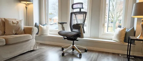 Autonomous ErgoChair Pro Review: Comfortable, but that's it