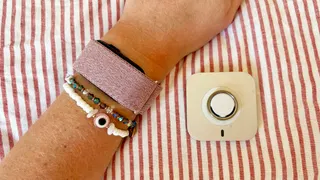  I’ve worn my Garmin Cirqa and Oura Ring 5 to track my sleep for 10 days: here’s what I’ve noticed 