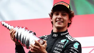  There's a simple way to watch Hungarian Grand Prix 2026 — stream F1 from anywhere in the world now 