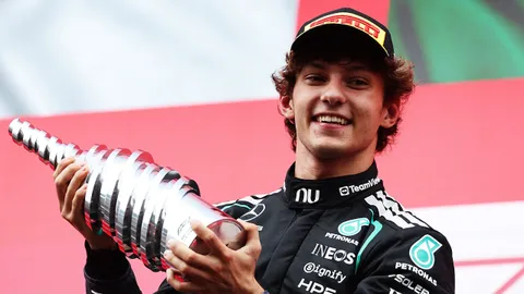  There's a simple way to watch Hungarian Grand Prix 2026 — stream F1 from anywhere in the world now 