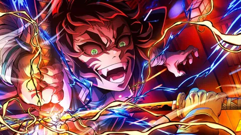 How to watch 'Demon Slayer: Kimetsu no Yaiba Infinity Castle' online from anywhere