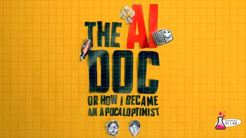  I cover AI for a living — and this Prime Video documentary scared the heck out of me 
