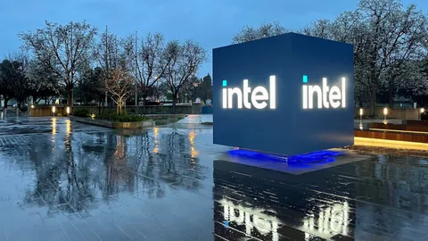 Intel closes out RAMP-C production pilot that paid Nvidia and others to run test chips on 18A — program helped lay a path for secure domestic chip production on advanced processes