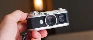  Fujifilm Instax Pal 2 review: the cutest — and priciest — toy camera around 