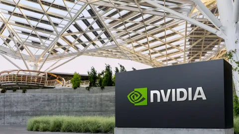 Nvidia no longer reports sales of graphics solutions as a separate segment — posts eye-watering $81.6 billion Q1 profit thanks to AI boom