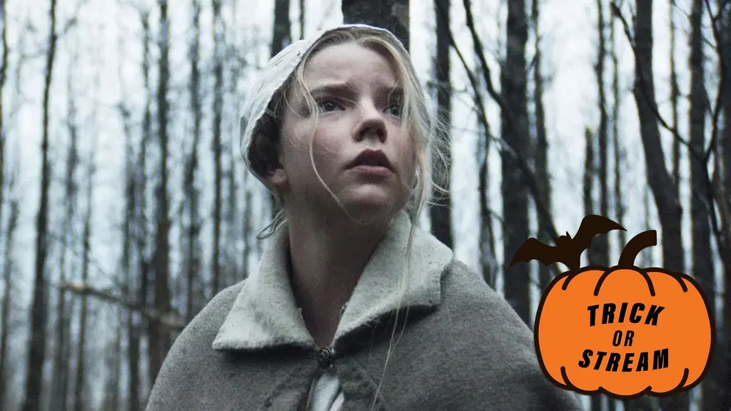 3 top-tier horror movies you can stream for free on Plex — including Robert Eggers' gothic folk nightmare with 91% on Rotten Tomatoes
