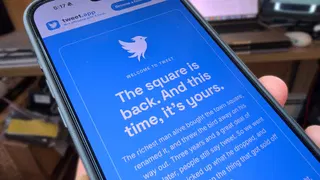  'It’s a grand experiment': Bluebird president on the Twitter revival platform that's now called 'Tweet' — and why it won't be using that blue bird 