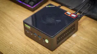 We called the GMKtec K8 Plus an 'understated mini PC that delivers far more power than you'd expect for the price' — and now it's $130 off 