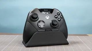 This premium PC controller does something I've never seen before — and it’s a game-changer 