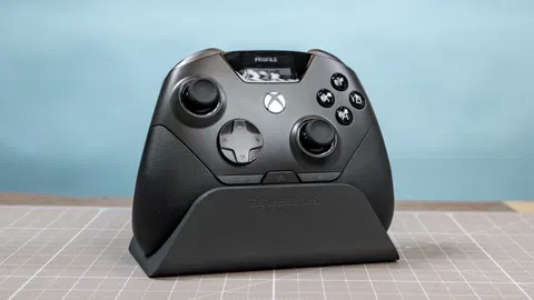  This premium PC controller does something I've never seen before — and it’s a game-changer 