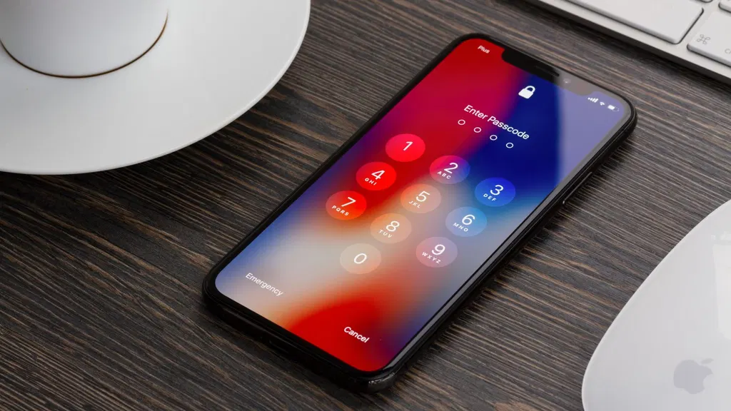Cops have breached one of iOS’s most secure features, report claims
