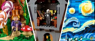  12 Lego sets retiring soon — including an iconic Halloween set that's my spooky season essential  